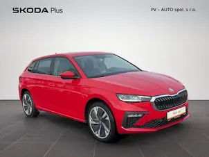 Škoda Scala Top Selection