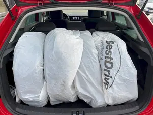 Škoda Scala Top Selection