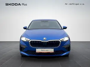 Škoda Scala Top Selection