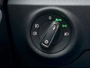 Škoda Scala Top Selection