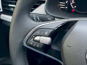 Škoda Scala Top Selection