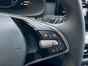 Škoda Scala Top Selection