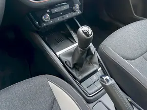 Škoda Scala Top Selection