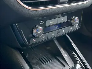 Škoda Scala Top Selection