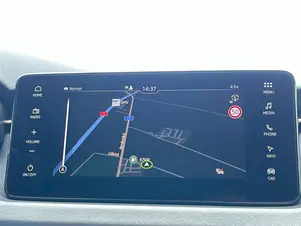 Škoda Scala Top Selection