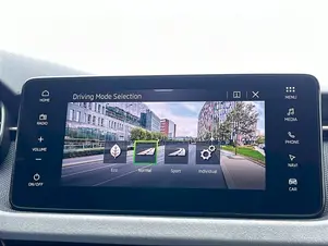 Škoda Scala Top Selection