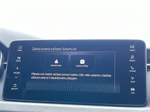 Škoda Scala Top Selection