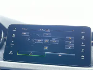 Škoda Scala Top Selection