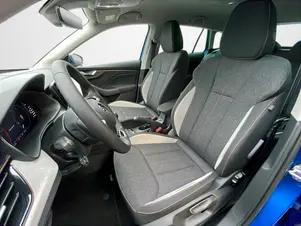 Škoda Scala Top Selection