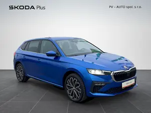 Škoda Scala Top Selection