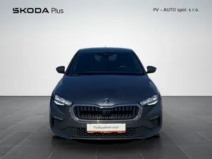 Škoda Scala Selection