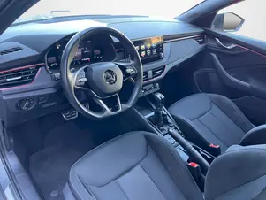 Škoda Scala Selection
