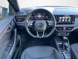 Škoda Scala Selection