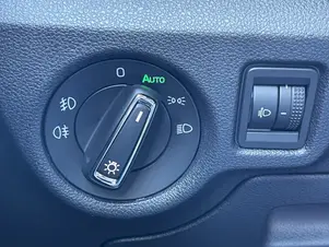 Škoda Scala Selection