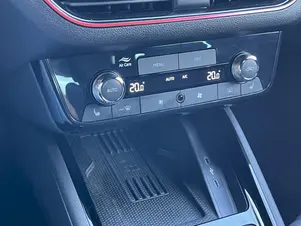 Škoda Scala Selection