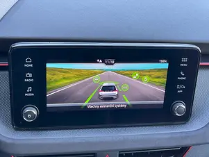Škoda Scala Selection