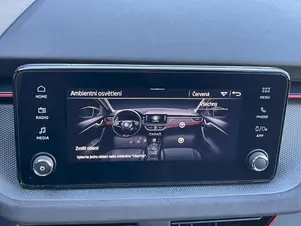 Škoda Scala Selection