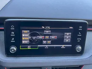 Škoda Scala Selection