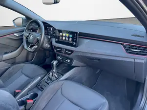 Škoda Scala Selection