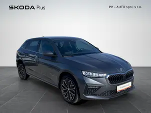 Škoda Scala Selection