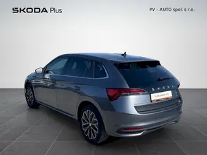 Škoda Scala Selection