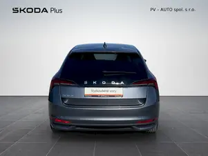 Škoda Scala Selection