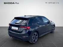 Fabia Monte Carlo
