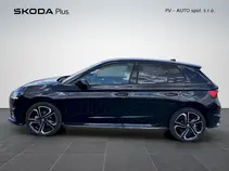 Fabia Monte Carlo