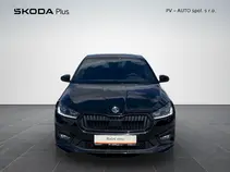 Fabia Monte Carlo