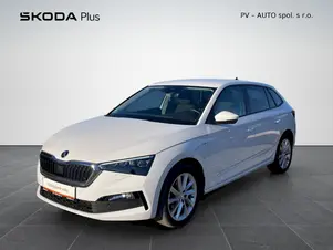 Škoda Scala Ambition Plus
