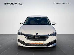 Škoda Scala Ambition Plus