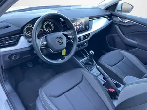 Škoda Scala Ambition Plus