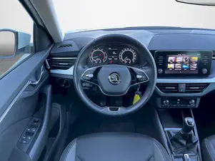 Škoda Scala Ambition Plus