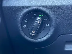 Škoda Scala Ambition Plus
