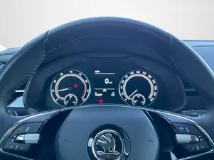 Škoda Scala Ambition Plus