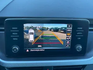 Škoda Scala Ambition Plus