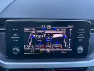 Škoda Scala Ambition Plus