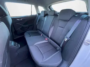 Škoda Scala Ambition Plus