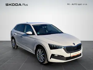 Škoda Scala Ambition Plus
