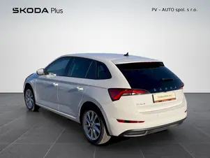 Škoda Scala Ambition Plus