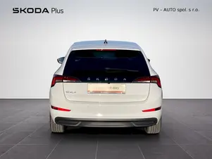 Škoda Scala Ambition Plus