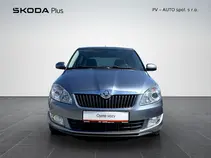 Fabia Ambition Plus