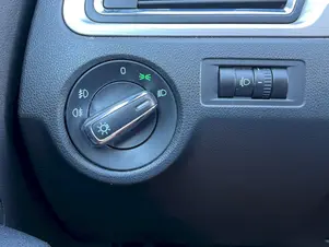 Škoda Rapid Elegance plus