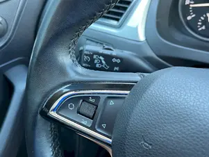 Škoda Rapid Elegance plus