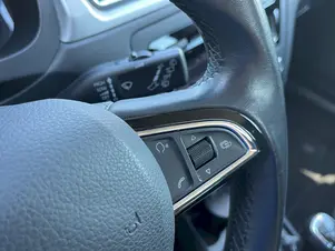 Škoda Rapid Elegance plus