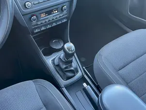 Škoda Rapid Elegance plus