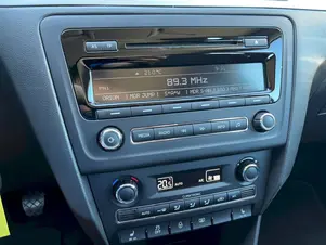 Škoda Rapid Elegance plus