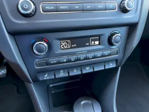 Škoda Rapid Elegance plus