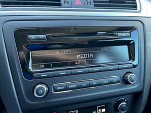 Škoda Rapid Elegance plus