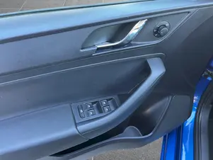 Škoda Rapid Elegance plus
